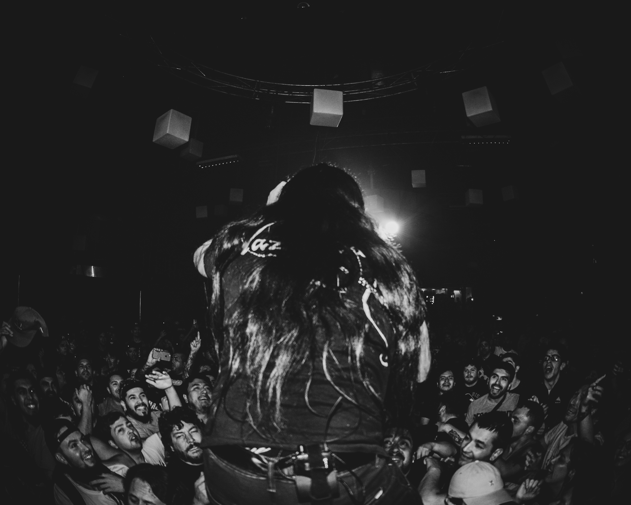 No Fun at All + Ignite